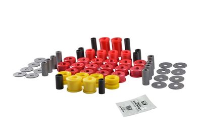 Mounting Kit, control/trailing arm TED13480