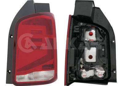 Задний фонарь ALKAR 2226110 для VW TRANSPORTER