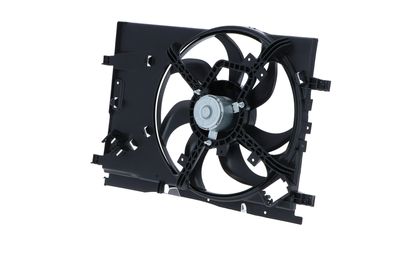 VENTILATOR RADIATOR NRF 47235 7
