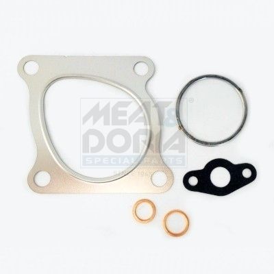 SET MONTAJ TURBOCOMPRESOR