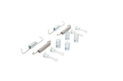 SET ACCESORII SABOTI FRANA PARCARE BOSCH 1987475306 24