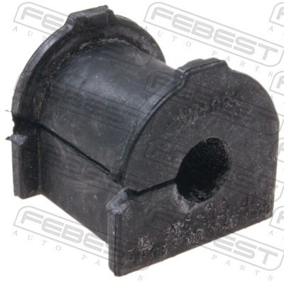 Lagerung, Stabilisator