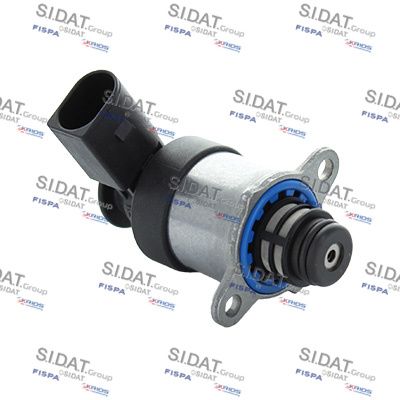 REGELVENTIL KRAFTSTOFFMENGE (COMMON-RAIL-SYSTEM)