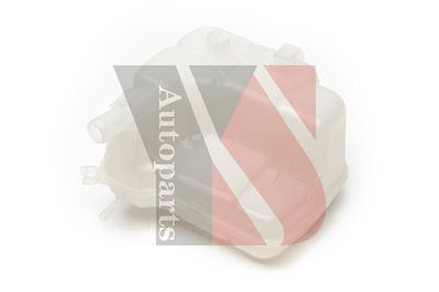 Ausgleichsbehälter, Kühlmittel