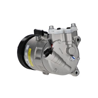 KOMPRESSOR KLIMAANLAGE NISSENS 891038 13