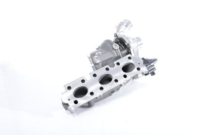 LADER AUFLADUNG BTS Turbo T918022 33