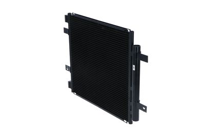 CONDENSATOR CLIMATIZARE NRF 350431 31