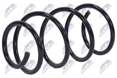 ARC SPIRAL NTY ASZBM020 1