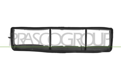 въздухозаборна решетка, броня PRASCO FD7522102