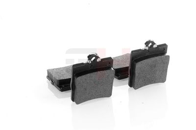 SET PLACUTE FRANA FRANA DISC GH GH413335 36