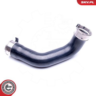 Hadička plnícího vzduchu SKV 43SKV106