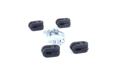 MONTAGESATZ SCHALLDäMPFER WALKER 85351 7