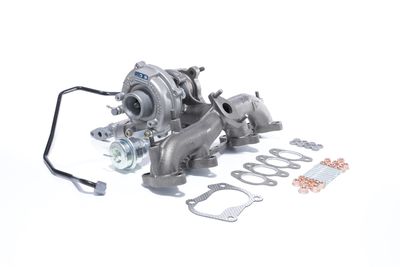 LADER AUFLADUNG BTS Turbo T981331 5