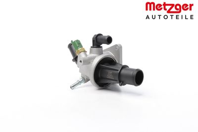 TERMOSTAT LICHID RACIRE METZGER AUTOTEILE 4006144 7