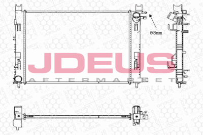 KüHLER MOTORKüHLUNG
