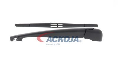 SET STERGATOARE CURATARE PARBRIZ ACKOJA A530473 35