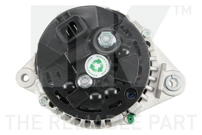 GENERATOR / ALTERNATOR NK 4835005 2
