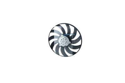VENTILATOR RADIATOR NRF 470164 26