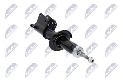 AMORTIZOR NTY AFT000 31