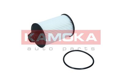 Oil Filter F122701