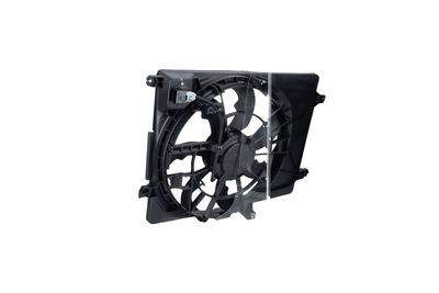 VENTILATOR RADIATOR NRF 470085 21