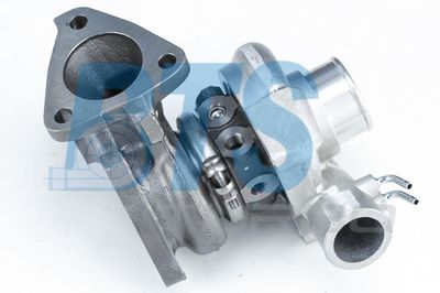 LADER AUFLADUNG BTS Turbo T911522 7