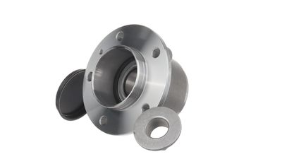 RADLAGERSATZ SKF VKBA6722F 16