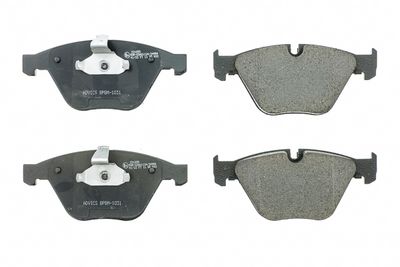 SET PLACUTE FRANA FRANA DISC