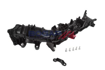 MODUL CONDUCTA ADMISIE BOGAP B1712138 1