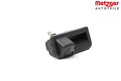 HECKKLAPPENGRIFF METZGER AUTOTEILE 2310994 33