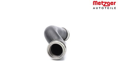 LADELUFTSCHLAUCH METZGER AUTOTEILE 2400935 29