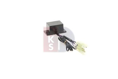 RELAIS KLIMAANLAGE AKS DASIS 901819N 16