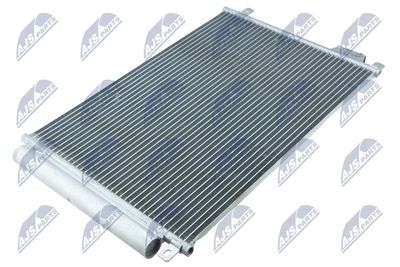 CONDENSATOR CLIMATIZARE NTY CCSFT023 1
