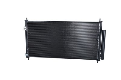 CONDENSATOR CLIMATIZARE NRF 350597 7