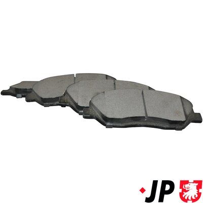 SET PLACUTE FRANA FRANA DISC JP GROUP 3563600710