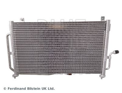 BLUE PRINT Kondensator, Klimaanlage