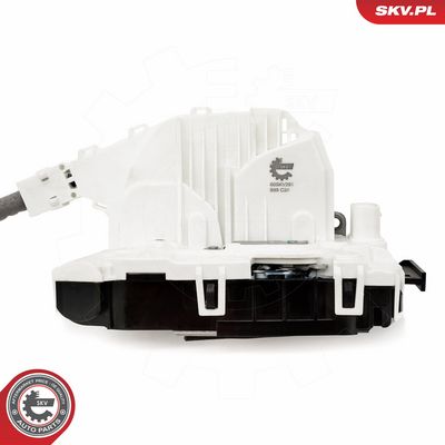 Zámek dveří SKV 60SKV291