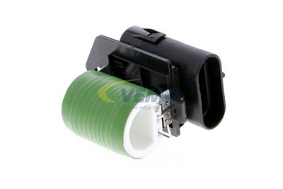 REZISTOR ELECTROMOTOR - VENTILATOR VEMO V40790008 59
