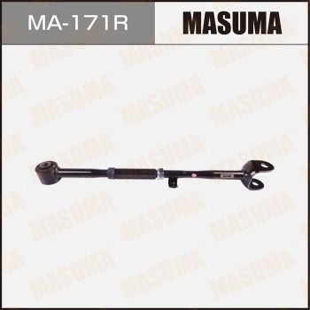 MASUMA MA-171R Рычаг подвески для TOYOTA HIGHLANDER / KLUGER (_U2_) 3.0 (MCU20_, ACU20_) MASUMA MA-171R Рычаг подвески для TOYOTA HIGHLANDER / KLUGER (_U2_) 3.0 (MCU20_, ACU20_)