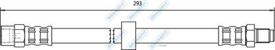 APEC Brake Hose BHO4161