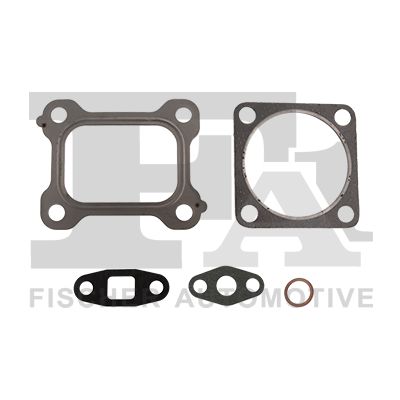 Kit de montage turbo FA1