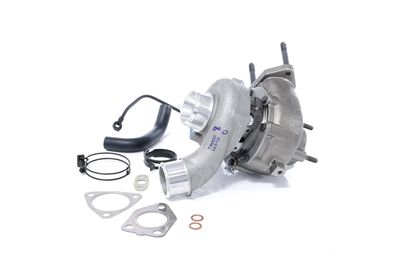 LADER AUFLADUNG BTS Turbo T981441 8