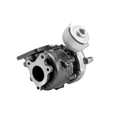 Ahdin BR TURBO 4933501123RS