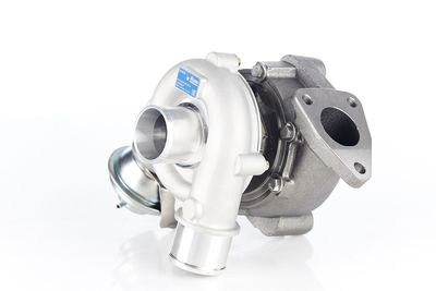 COMPRESOR SISTEM DE SUPRAALIMENTARE NISSENS 93216 11