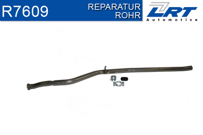 TEAVA REPARATIE CATALIZATOR LRT R7609