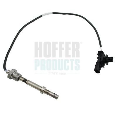 датчик, температура на изгорелите газове HOFFER 7452438