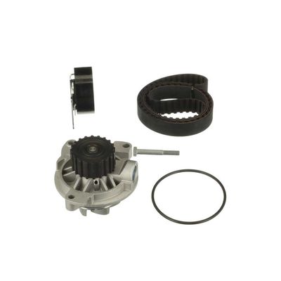 SET POMPA APA + CUREA DINTATA GATES KP35323XS 44