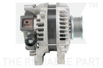 GENERATOR / ALTERNATOR NK 4852006 1