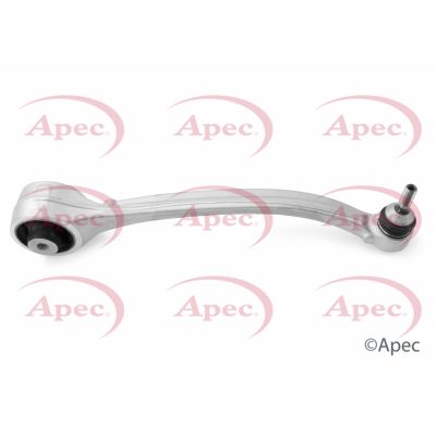Control/Trailing Arm, wheel suspension APEC AST2807