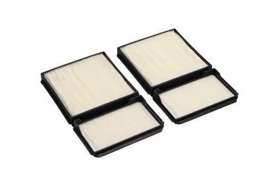 FILTRU AER HABITACLU AMC Filter TC1024 14